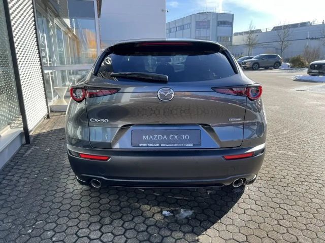 Mazda CX-30 Selection