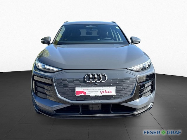 Audi Q6 e-tron Quattro