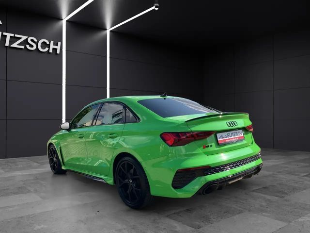 Audi RS3 Quattro Sedan