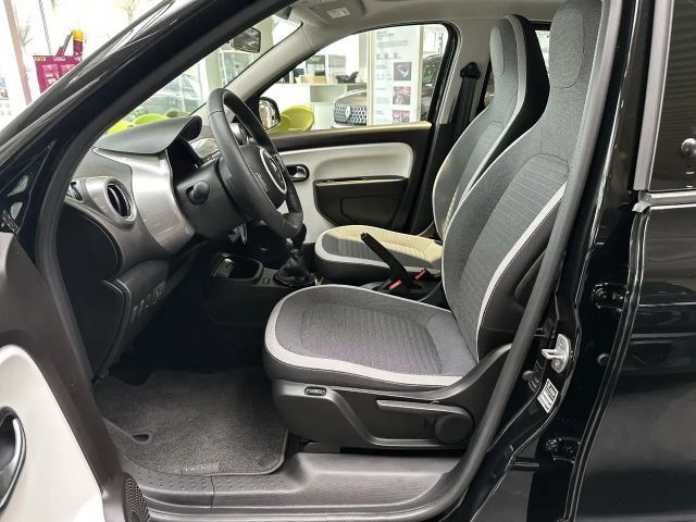 Renault Twingo SCe 65 Zen