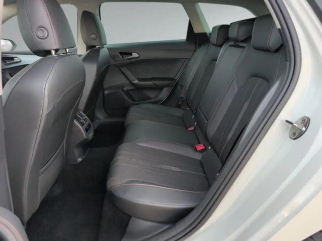 Cupra Leon 2.0 TSI Sportstourer