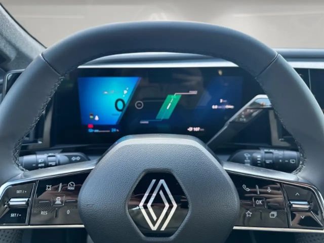 Renault Scenic Comfort E-Tech Evolution