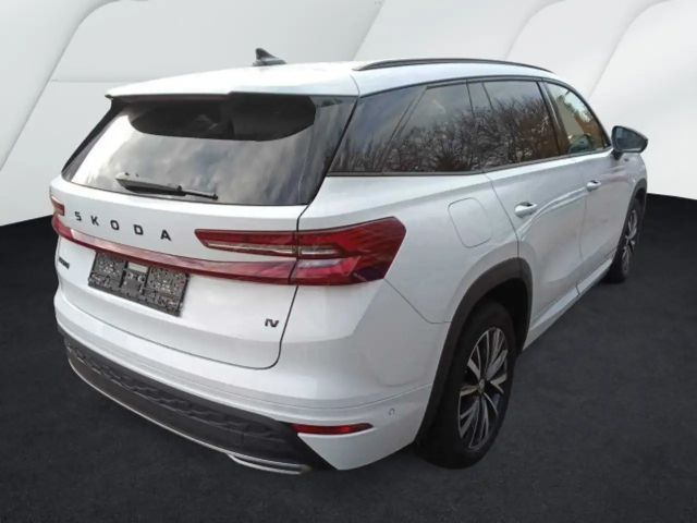 Skoda Kodiaq Sportline iV
