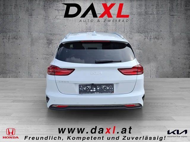 Kia Ceed GDi SportWagon