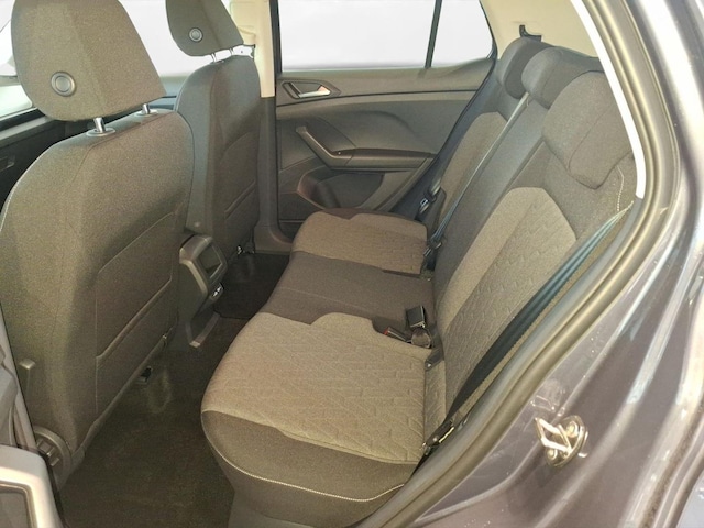 Volkswagen T-Cross DSG Life