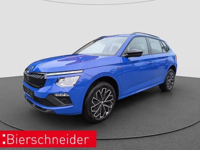 Skoda Kamiq 1.0 TSI Selection