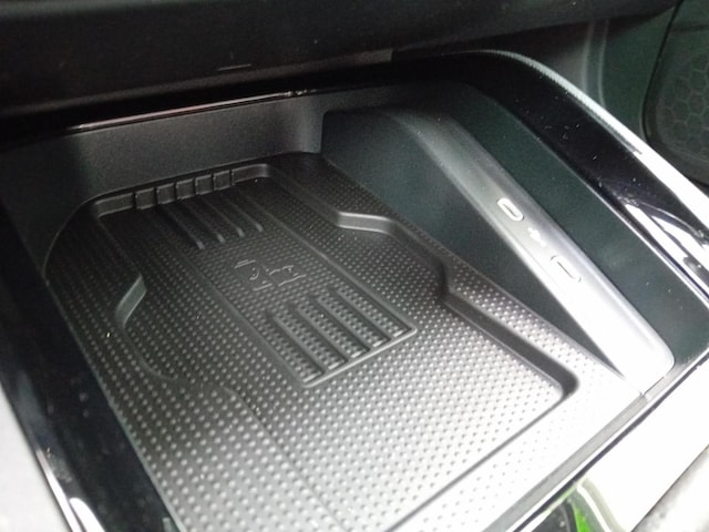 Skoda Kamiq Monte Carlo