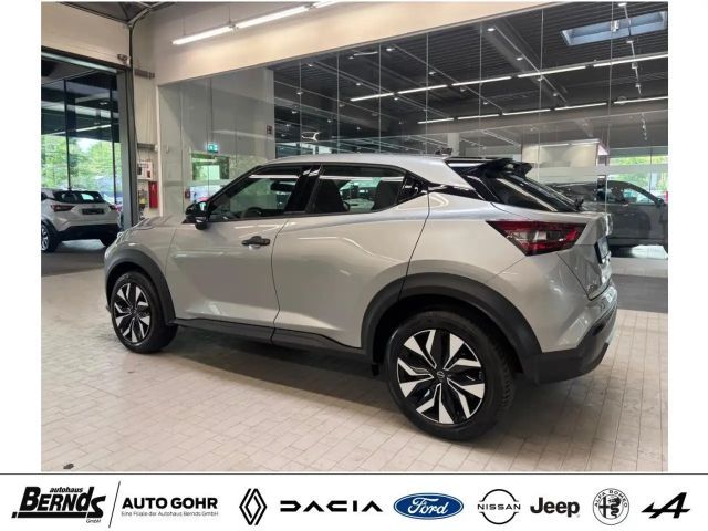 Nissan Juke Acenta DIG-T