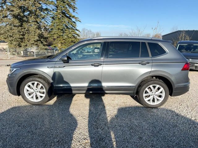 Volkswagen Tiguan Allspace Life