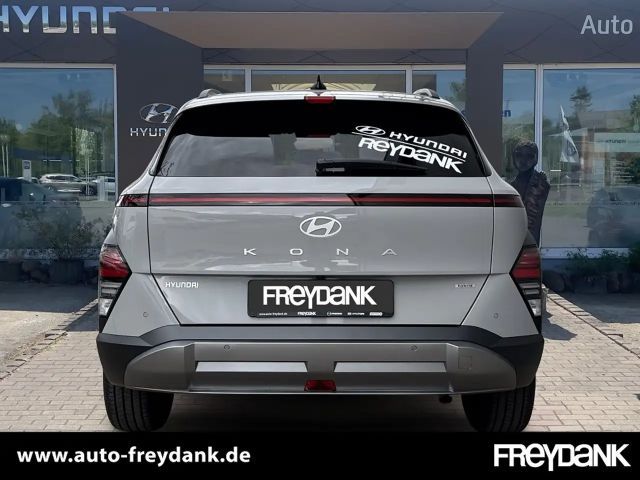 Hyundai Kona 1.6 2WD Prime