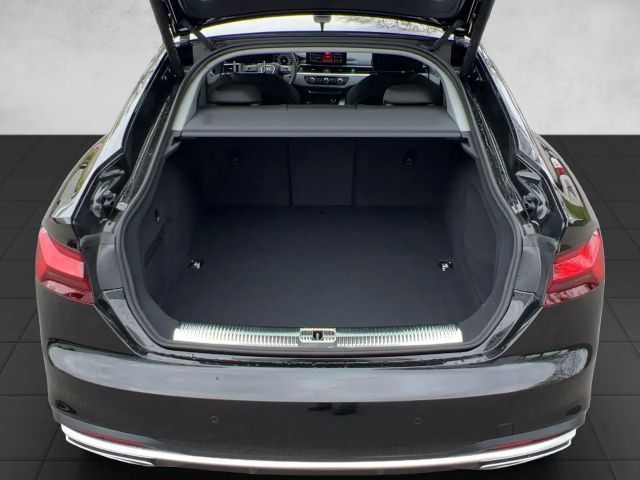 Audi A5 40 TDI S-Tronic