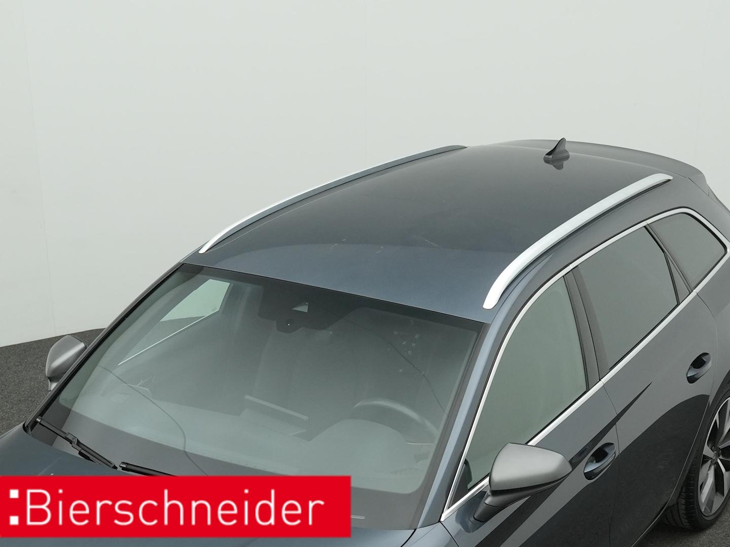 Seat Leon 1.5 TSI FR-lijn Sportstourer