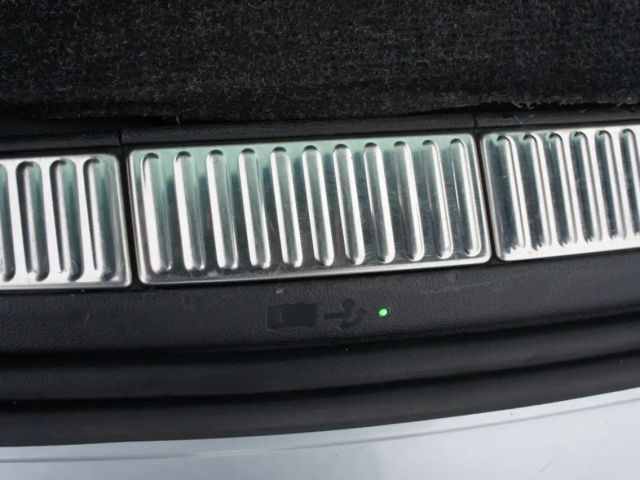 Skoda Superb Combi Style Style