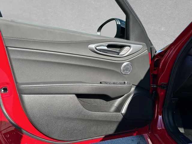 Alfa Romeo Giulia Turbo Veloce