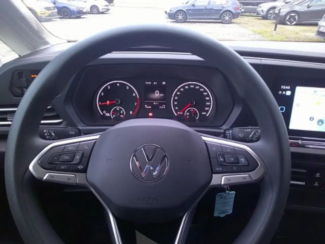 Volkswagen Caddy 1.5 TSI Life