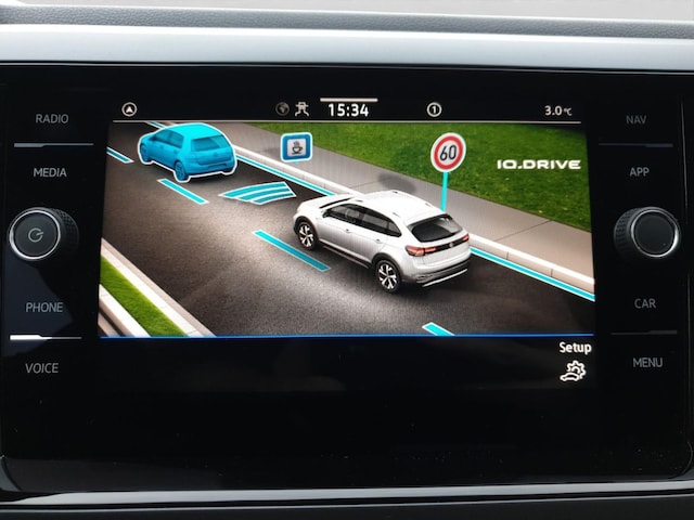 Volkswagen Taigo 1.0 TSI IQ.Drive R-Line