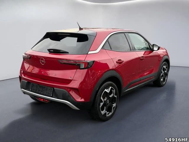 Opel Mokka Mokka-e Ultimate
