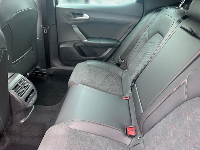 Seat Leon 1.5 TSI FR-lijn