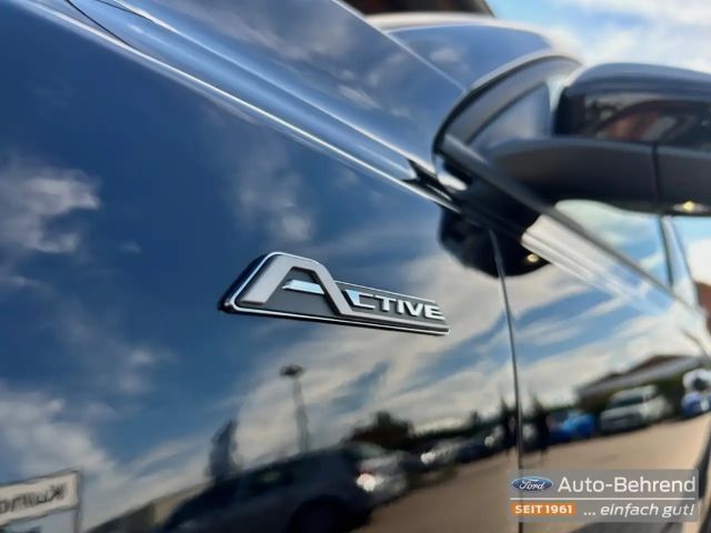 Ford Focus Active Wagon