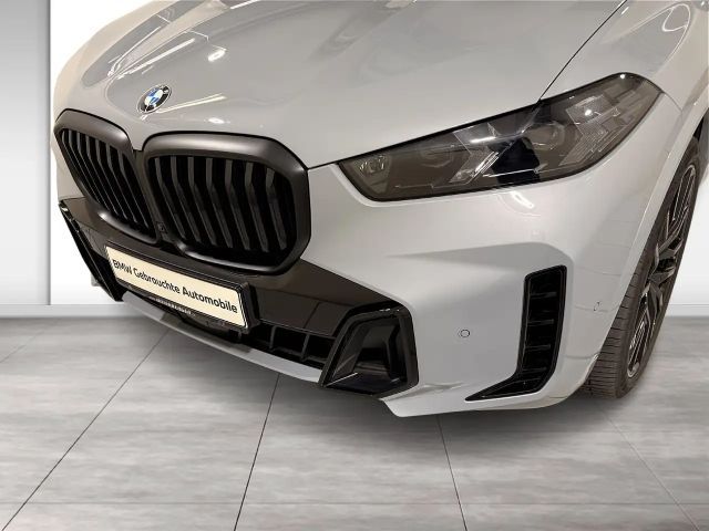 BMW X5 M-Sport xDrive40d
