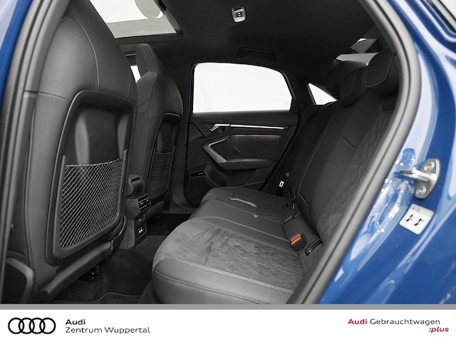 Audi S3 Quattro S-Tronic Sedan