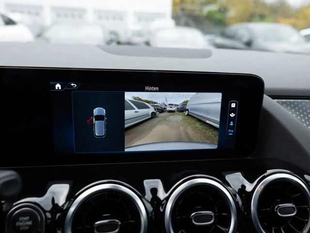 Mercedes-Benz B 200 Progressive