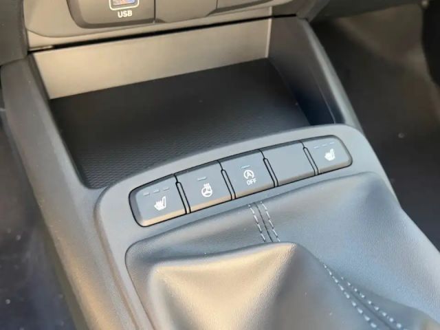 Hyundai i10 1.0 Trend