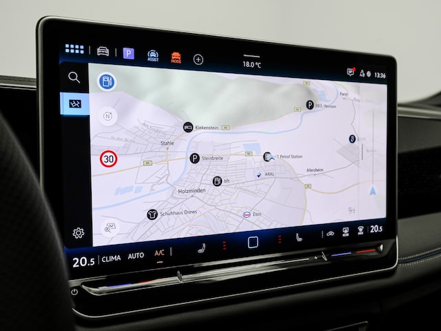 Volkswagen Tiguan 2.0 TSI IQ.Drive R-Line