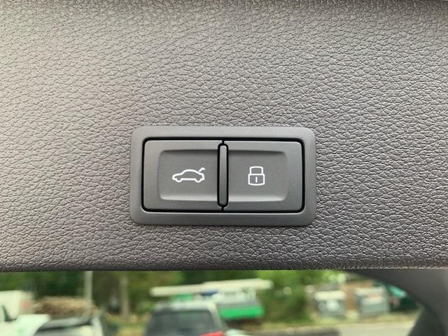 Audi SQ2 Quattro S-Tronic