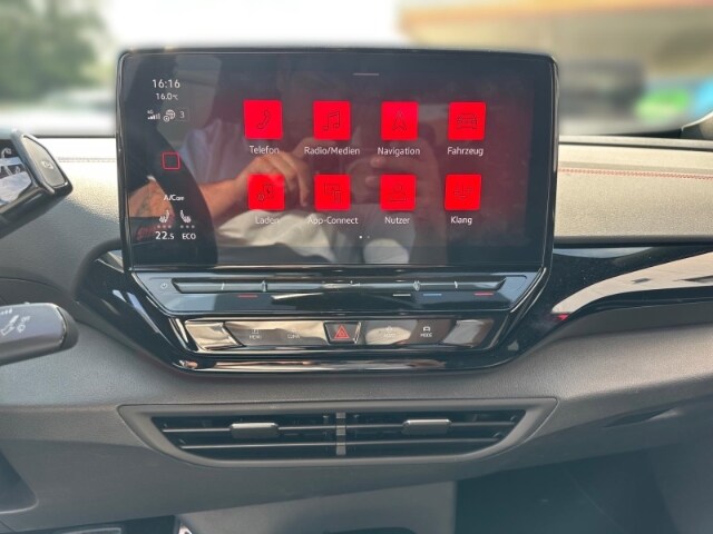 Volkswagen ID.5 GTX IQ.Drive