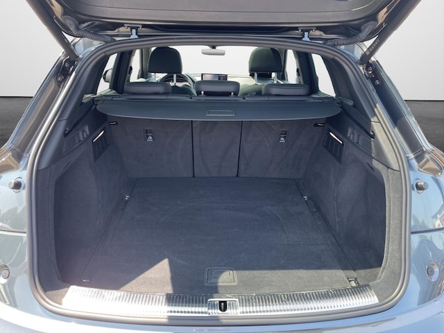 Audi SQ5 SUV TDI tiptronic Audi SQ5 SUV