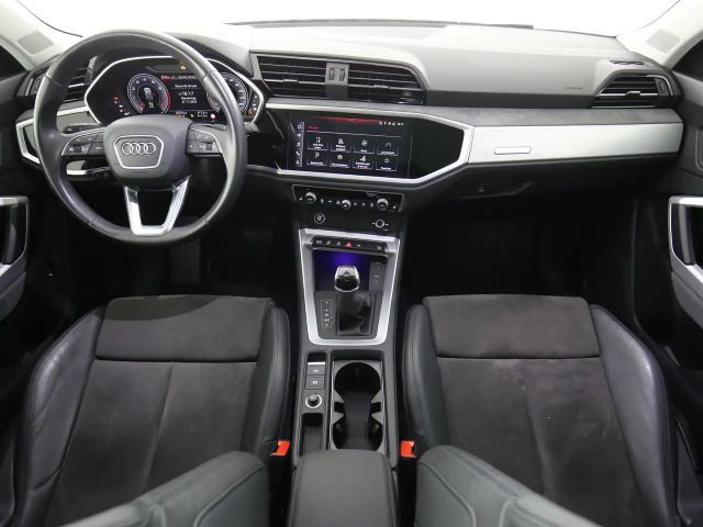 Audi Q3 2.0 TFSI Quattro S-Tronic