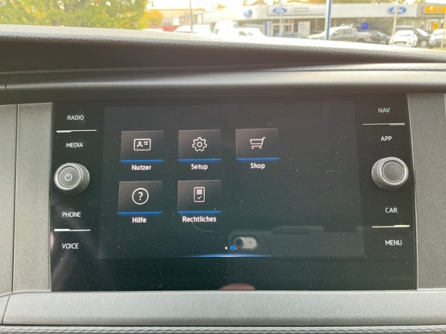 Volkswagen Caravelle 2.0 TDI T6