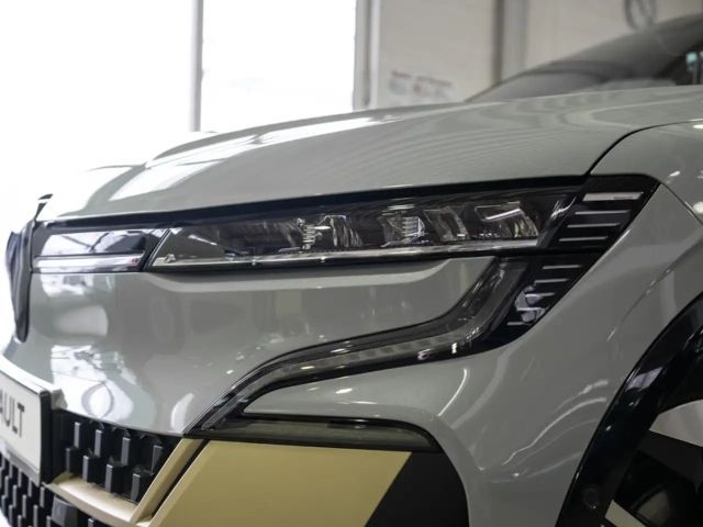 Renault Megane E-Tech E-Tech EV60 Iconic