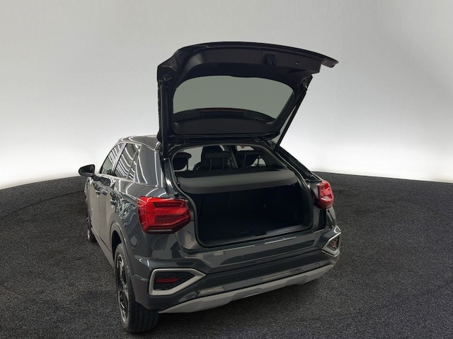 Audi Q2 35 TFSI S-Tronic