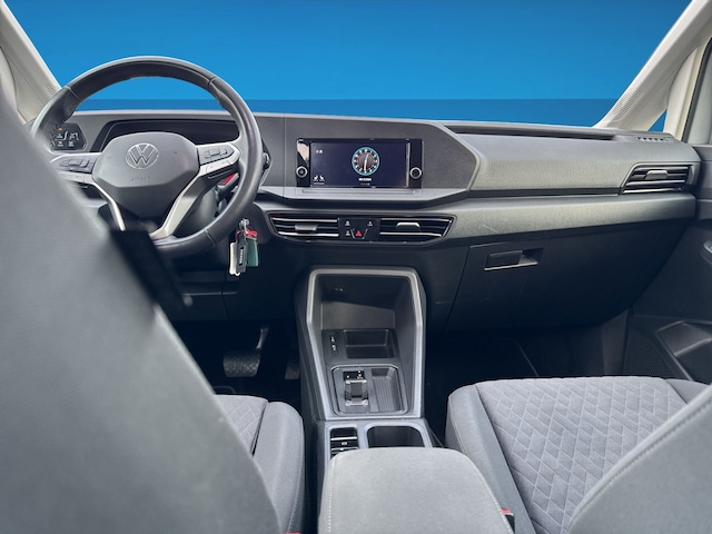 Volkswagen Caddy 2.0 TDI Life