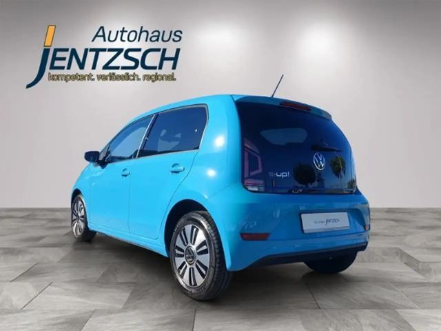 Volkswagen e-up! Plus Style