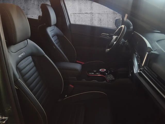 Kia Sportage GDi GT-Line