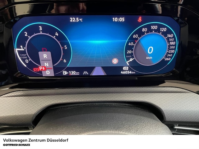 Volkswagen Golf 2.0 TDI DSG Life