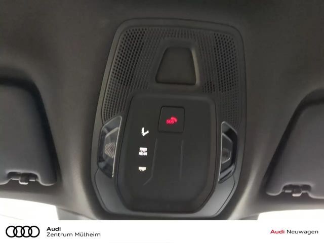 Audi A5 Avant Quattro