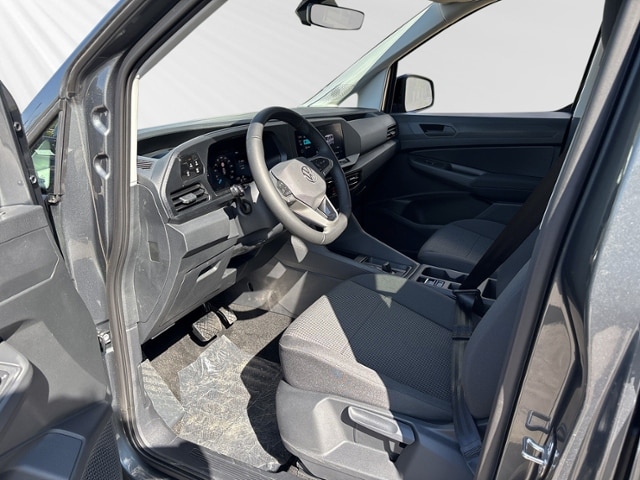 Volkswagen Caddy DSG Maxi