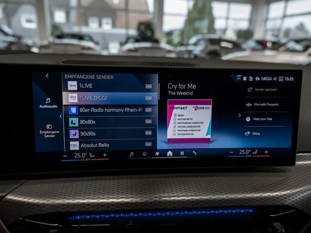 BMW 330 330d M-Sport Touring xDrive