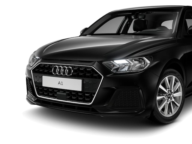 Audi A1 30 TFSI S-Tronic Sportback
