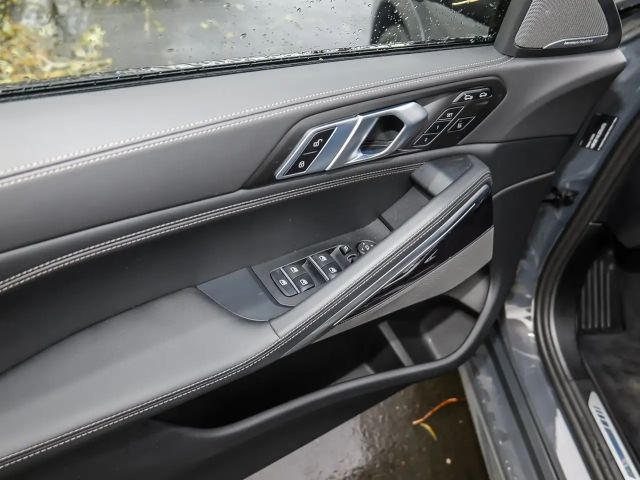 BMW X6 Coupé M-Sport xDrive30d