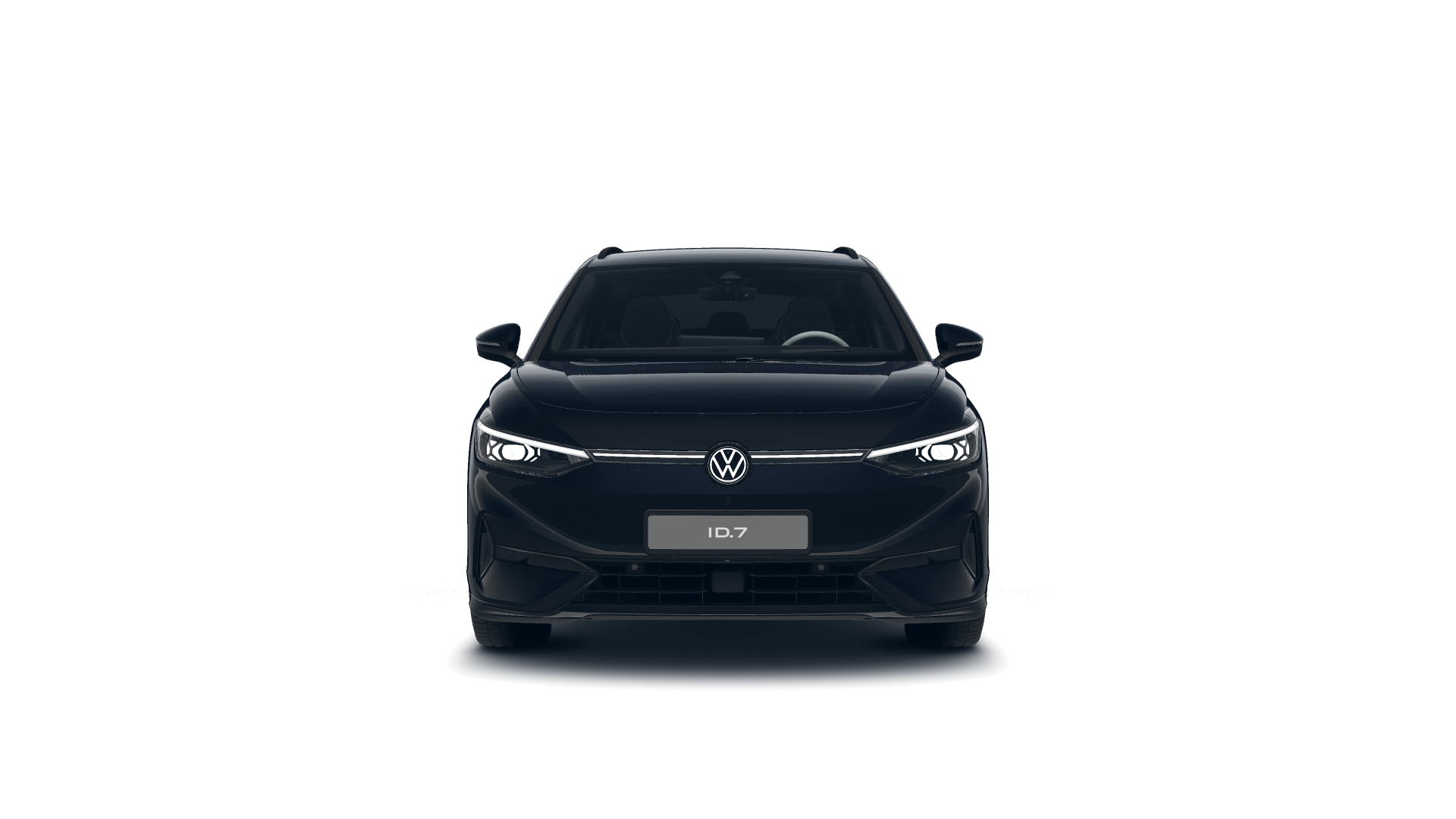 Volkswagen ID.7 IQ.Drive Tourer