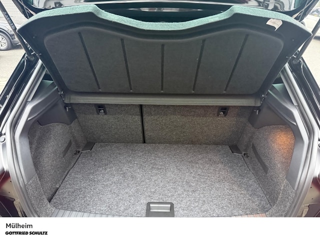 Seat Ibiza 1.0 TSI DSG Xcellence