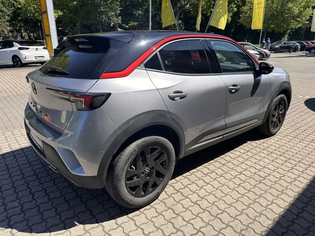 Opel Mokka GS-Line Grand Sport Turbo