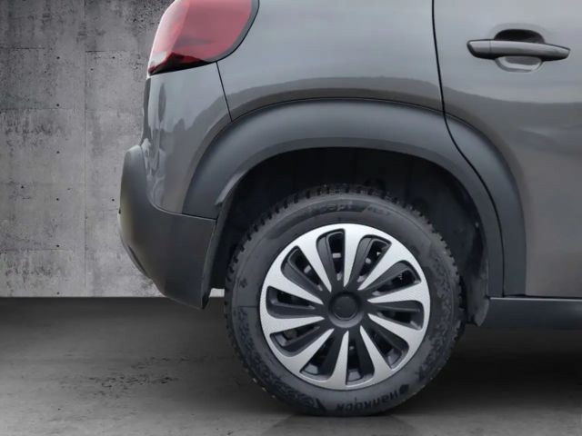 Citroën C3 Aircross Feel