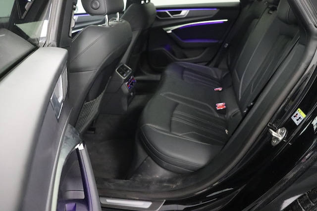 Audi A7 45 TDI Quattro S-Tronic Sportback