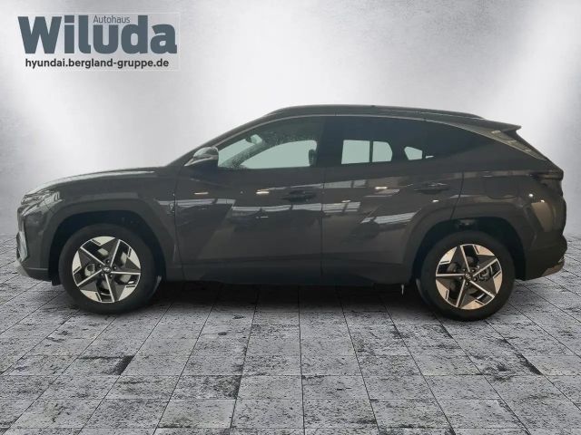 Hyundai Tucson 1.6 Trend